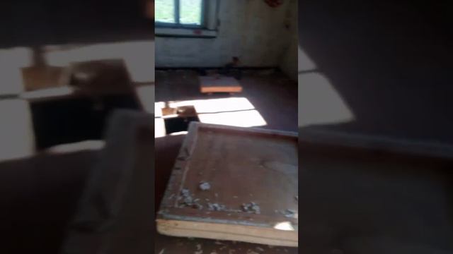 ПРОКЛЯТЫЙ ДОМ. Я БОЛЬШЕ В НЕГО НЕ ВЕРНУСЬ! смотреть онлайн