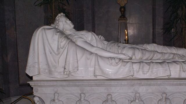 Фуникулёр с водяным балластом в Висбадене - Неробергбан смотреть онлайн