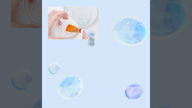 Toning gel, HA gel, Cryogel velvet mask together for great skincare! смотреть онлайн