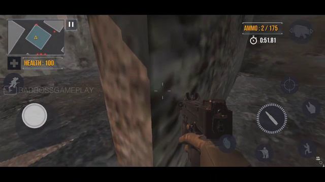 FGB Operators - Android Gameplay HD смотреть онлайн