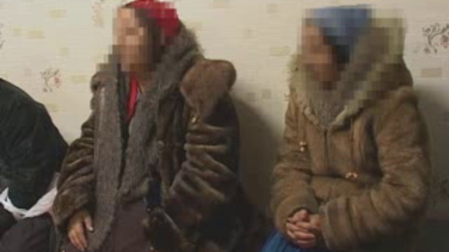 Цыгане мошенники смотреть онлайн