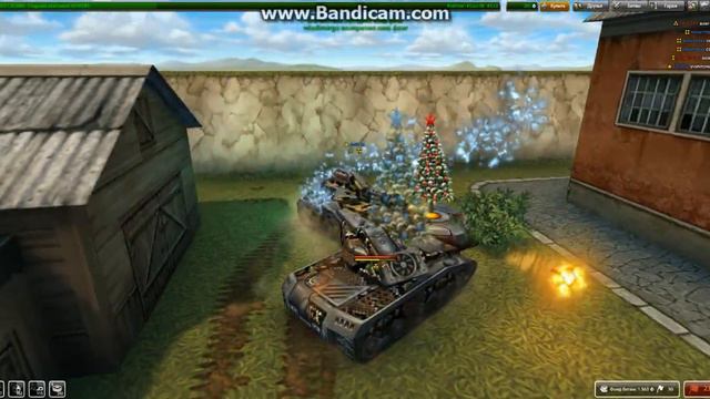 Русский let's play танки онлайн #1 смотреть онлайн