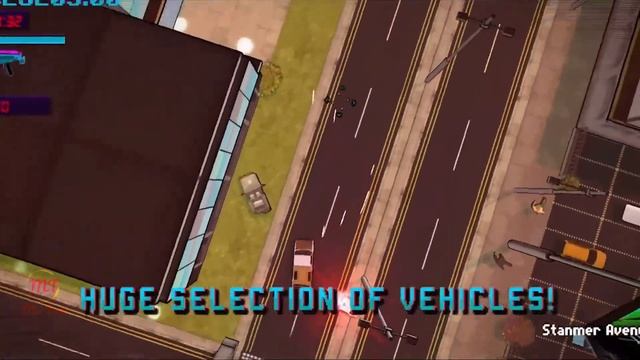 Total Anarchy: Pavilion City (Official Trailer) - New PC I Steam Action Games First Trailer смотреть онлайн