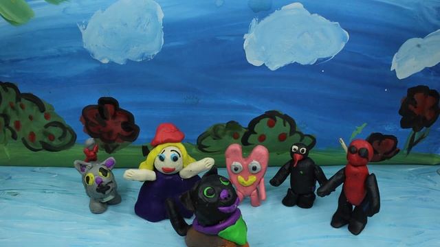 ПОЗДРАВЛЕНИЕ МАМЕ С 8 МАРТА смотреть онлайн