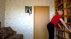 Гимнастика Агудар. Тренировка. 24.05.22