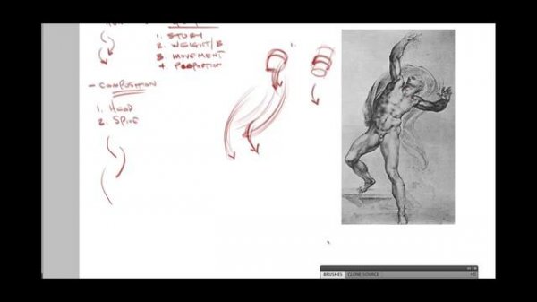 1. Gesture and the Development of a Process