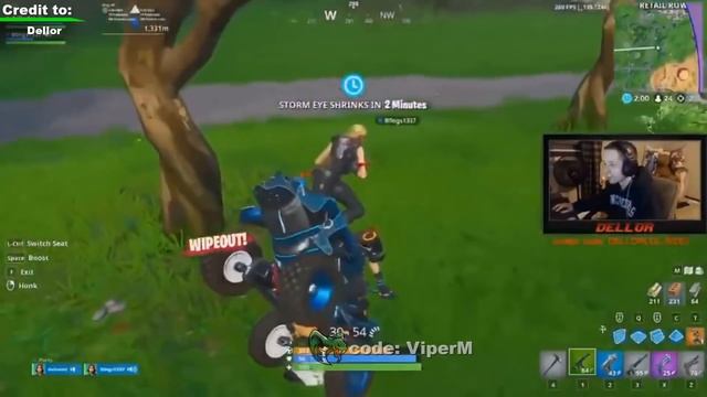 Fortnite Memes That Cured My Amnesia
