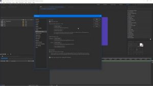 Как увеличить производительность After Effects и ускорить финальный рендеринг