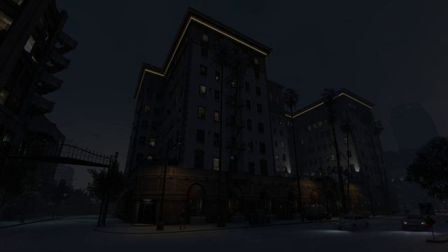 GTA 5 High Quality UHD Live Wallpaper #5 смотреть онлайн