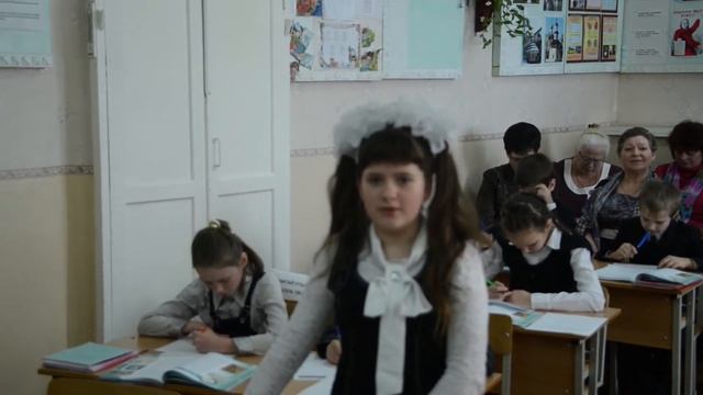 Неделя Православной культуры в Добринке