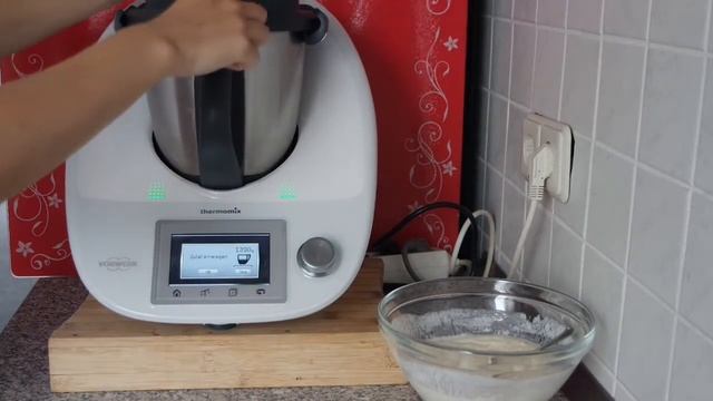 ♨Термомикс ® Тм 5 ♨ быстрый и вкусный манник смотреть онлайн