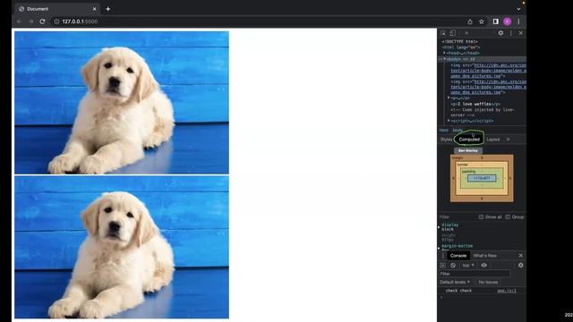 Intro to HTML смотреть онлайн