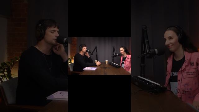 Уроки вокала от Колдуна. Полный выпуск подкаста уже в канале. #singer #vocal смотреть онлайн