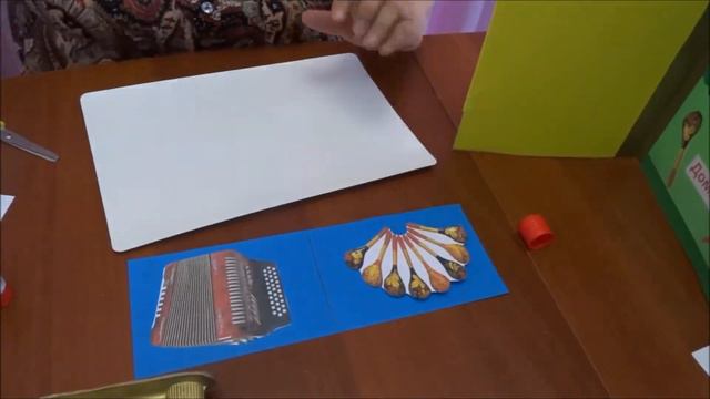 Мастер - класс "Ты это можешь сделать сам,"- МАДОУ д/с №7 города Тюмени смотреть онлайн