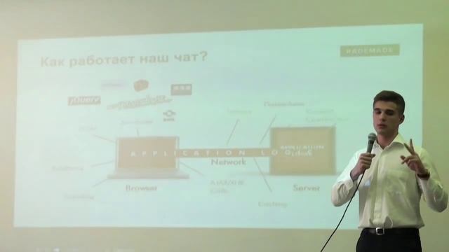 Как найти свой путь в IT: Project Management, Design, или программирование? смотреть онлайн