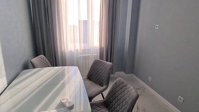 Продаю новую квартиру с новым ремонтом в ЖК Семейный смотреть онлайн