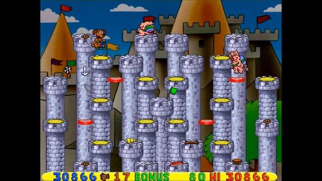 Let's Play Putt-Putt and Pep's Dog on a Stick 09 - Final Gauntlet смотреть онлайн