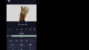 Туториал по анимации хвоста в алайте 🎀