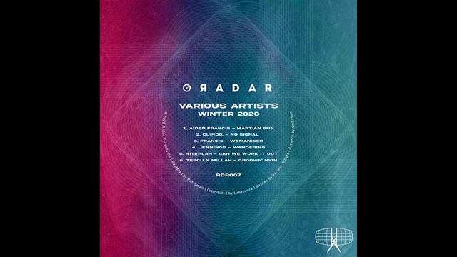 Jennings. - Wanderer смотреть онлайн