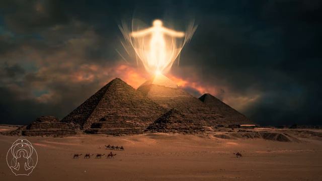 Awaken the Goddess Within ஐ Kundalini Meditation ஐ Chakra Activation смотреть онлайн