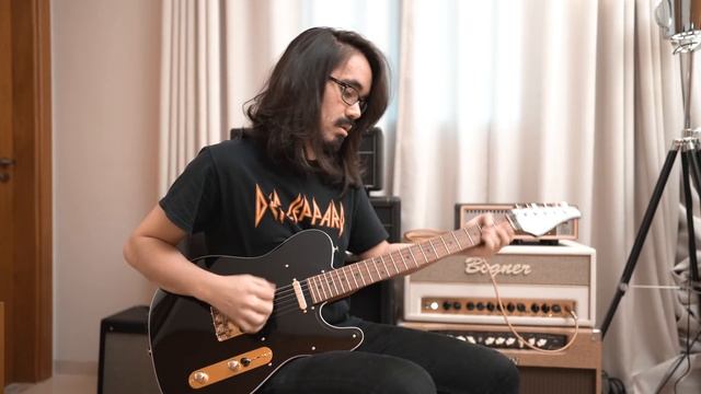 Asabi Pedal • First Impressions смотреть онлайн