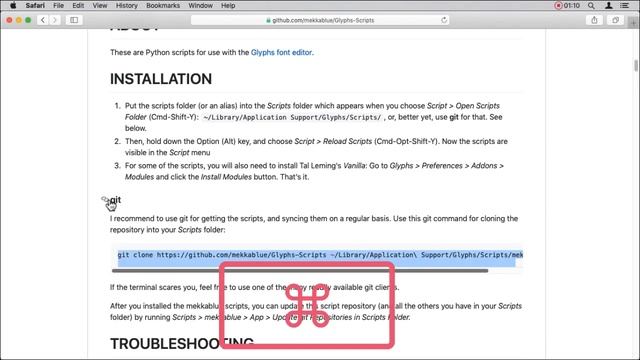 mekkablue scripts 01: Install and Update смотреть онлайн