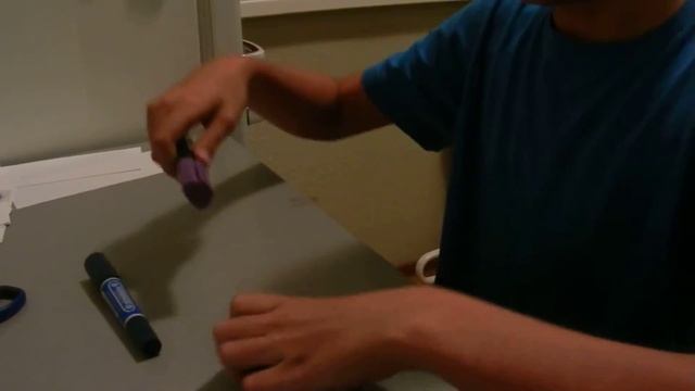 Как сделать ультрафиолетовый фонарик смотреть онлайн