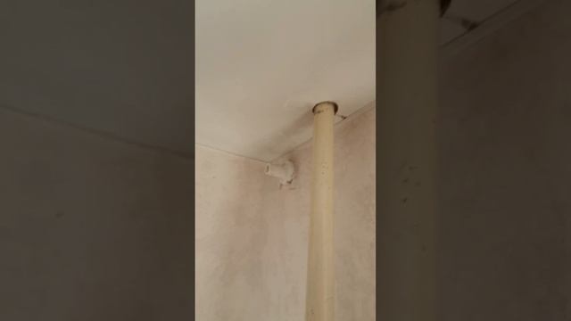 Установка закладной для карниза под натяжной потолок. Благовещенск. мастер на час. смотреть онлайн