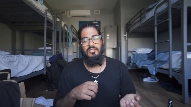 WHAT IS A HOSTEL?!? - Hostelling International USA