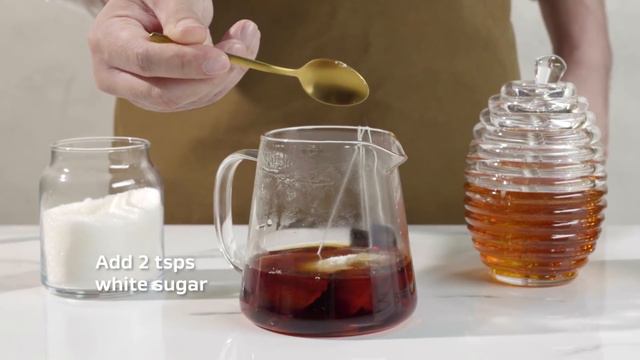 How to Make Iced Milk Tea Coffee this Summer with NESCAFÉ GOLD смотреть онлайн