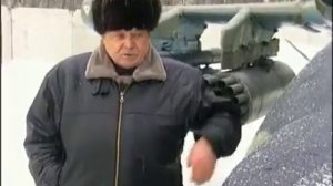 Ка-50 «Черная акула»