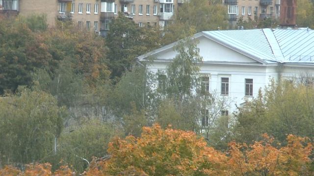 Видео снятое видеокамерой Panasonic HC-X800 camera test sample video FULL HD 50p смотреть онлайн