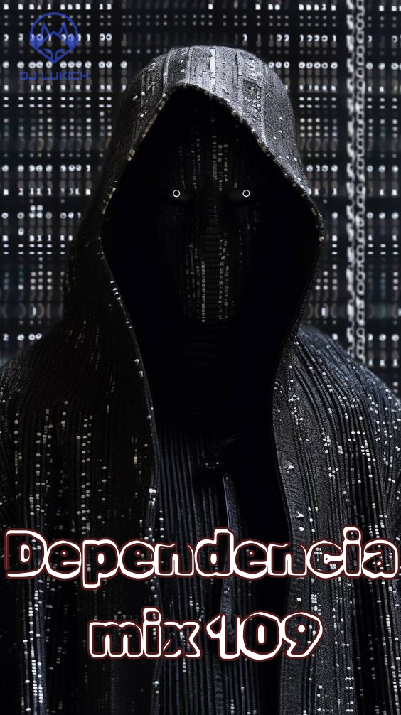 Dependencia Mix 109 By Lukich