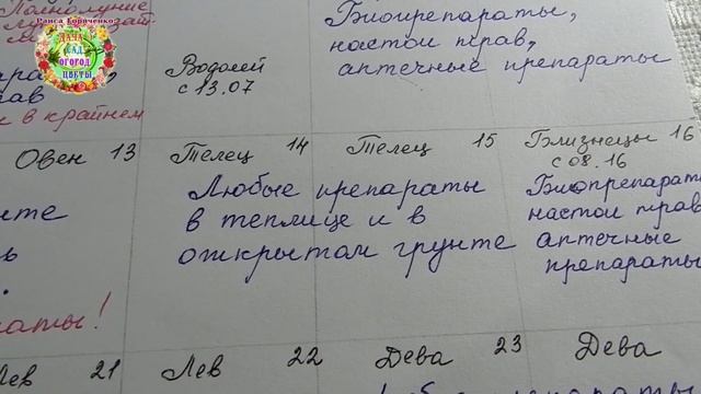 ЗАЩИТА РАСТЕНИЙ ОТ БОЛЕЗНЕЙ И ВРЕДИТЕЛЕЙ В ИЮЛЕ 2020 ГОДА смотреть онлайн