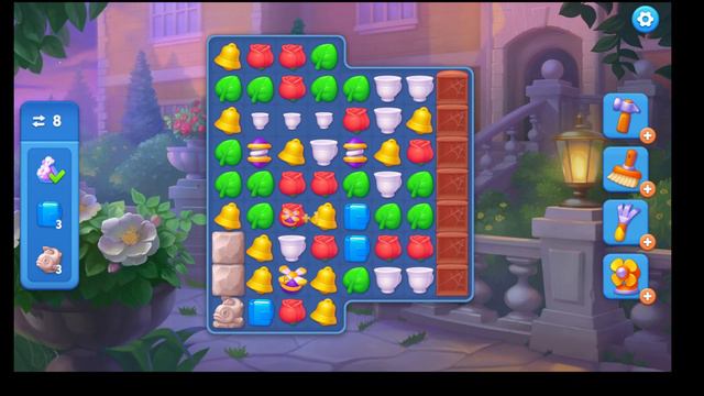 Прохождение простых игр #274. Mystery Matters #66
