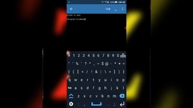 Python Android environment setup смотреть онлайн