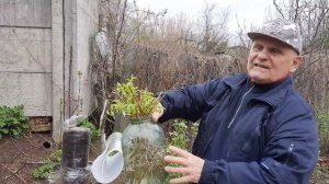 ВОЗДУШНЫЕ ОТВОДКИ ФРУКТОВЫХ ДЕРЕВЬЕВ