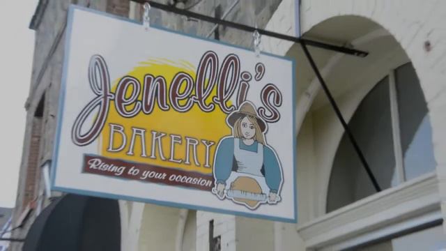 FRC BUS 171 Promotional Video смотреть онлайн