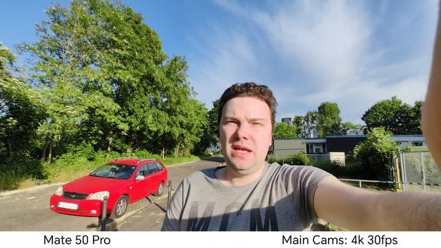 Mate 50 Pro - HarmonyOS 3.0.0.305 Update - What's New?