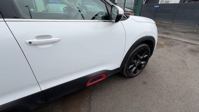 Citroen c5 смотреть онлайн