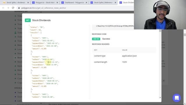 Get Stock Split and Dividend data in Python 2023 [FREE ?] смотреть онлайн