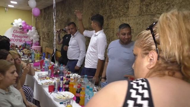 Свето Кръщене Норма Виткова /Видео Петров\ Sveto Krushtene Norma Vitkova /Video Petrov\ Част 3 смотреть онлайн