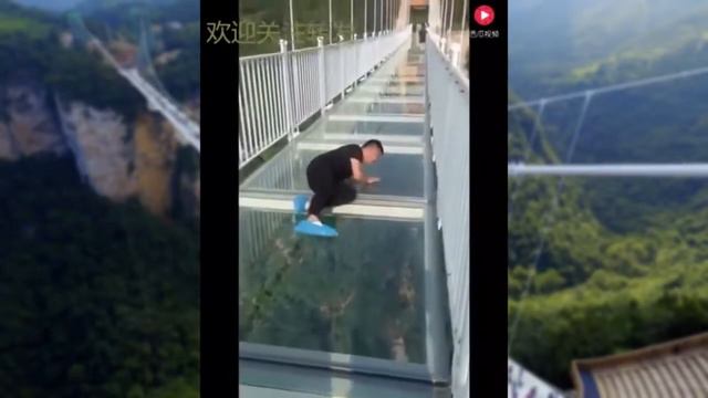 Мост храбрых людей» Китай смотреть онлайн