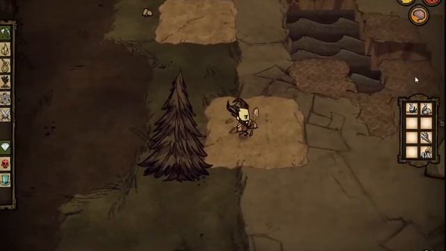 Был пацан нет пацана Dont Starve #3 смотреть онлайн