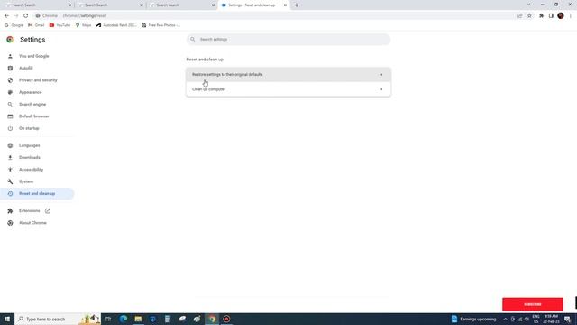 How to fix m.gsearch.co problem in google chrome I without using antivirus software 2023 смотреть онлайн
