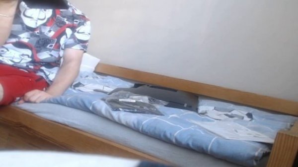 Unboxing nowego monitora BENQ Zowie XL2540K 240Hz