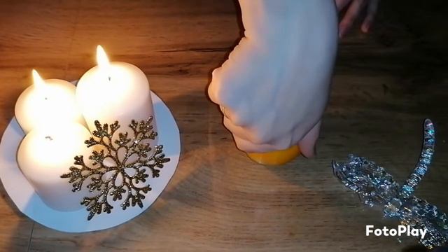 Магический ритуал. Нужен всего лишь один апельсин. 🍊 смотреть онлайн