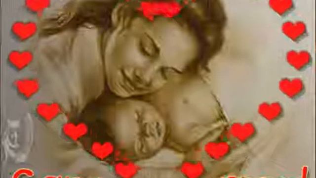 Мама. Я и ты смотреть онлайн
