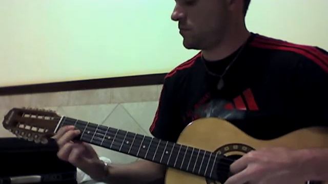 Guilherme Ferrari смотреть онлайн