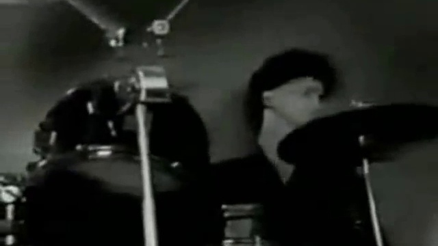 Xmal Deutschland - Augenblick (HQ Audio)